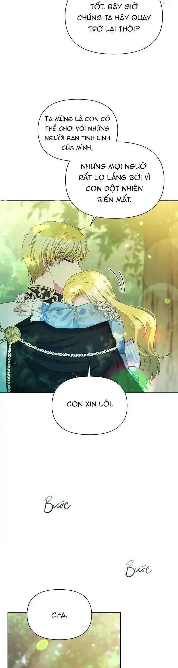 Người Bảo Hộ Của Bạo Quân Là Ma Nữ Tàn Độc Chap 111 - Next Chap 112