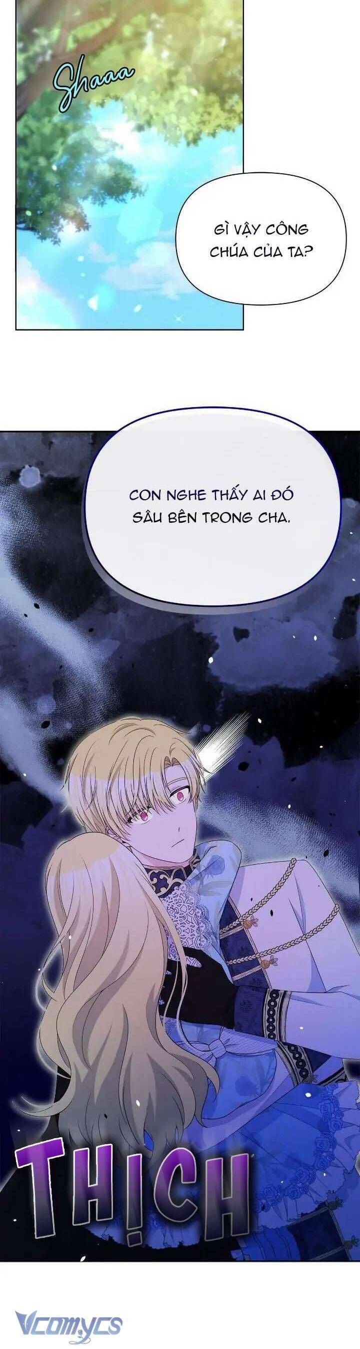 Người Bảo Hộ Của Bạo Quân Là Ma Nữ Tàn Độc Chap 111 - Next Chap 112