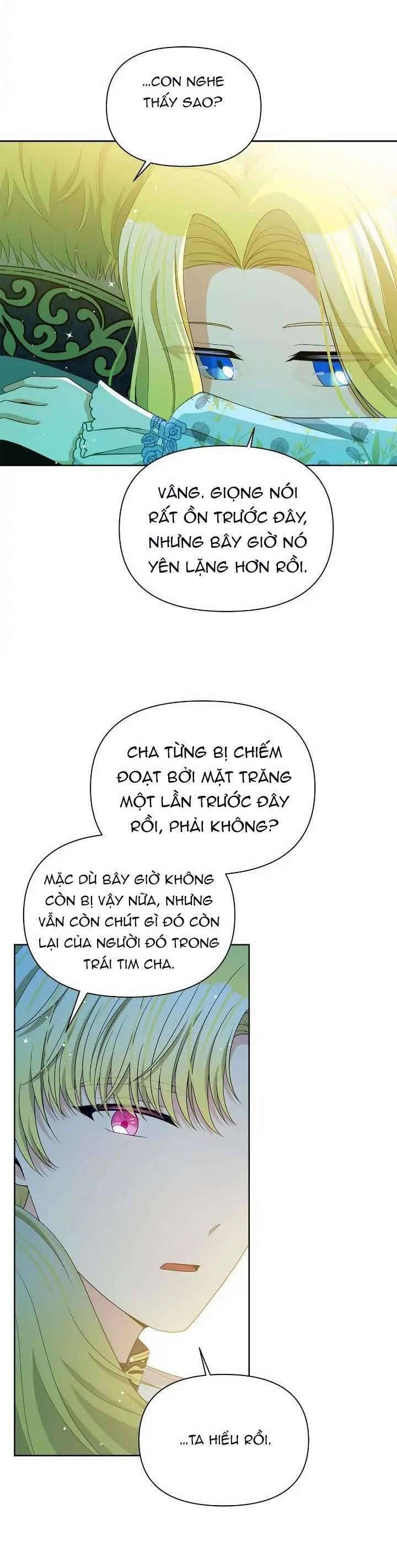 Người Bảo Hộ Của Bạo Quân Là Ma Nữ Tàn Độc Chap 111 - Next Chap 112