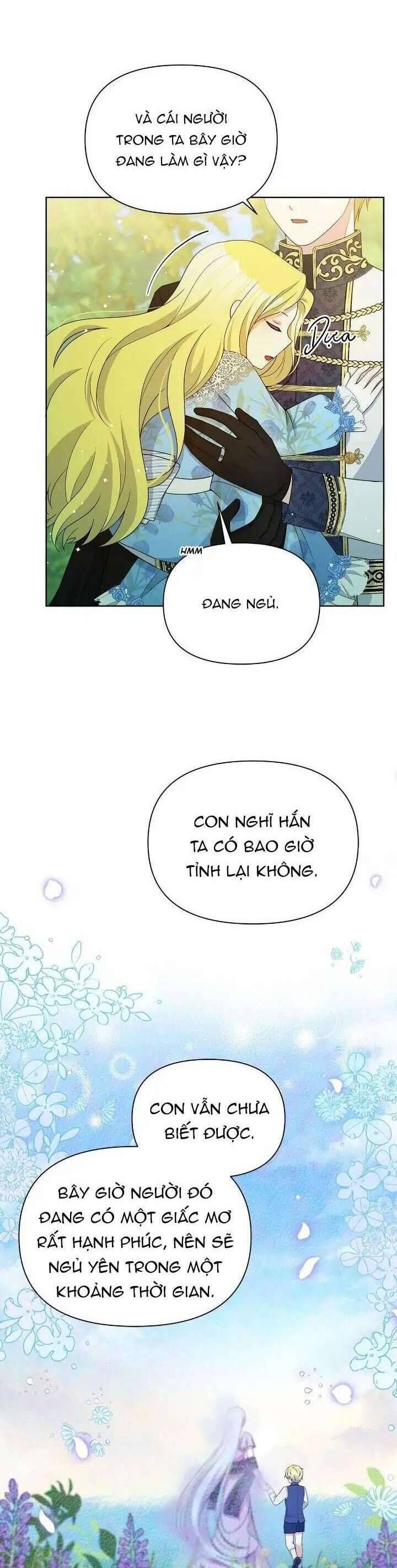 Người Bảo Hộ Của Bạo Quân Là Ma Nữ Tàn Độc Chap 111 - Next Chap 112