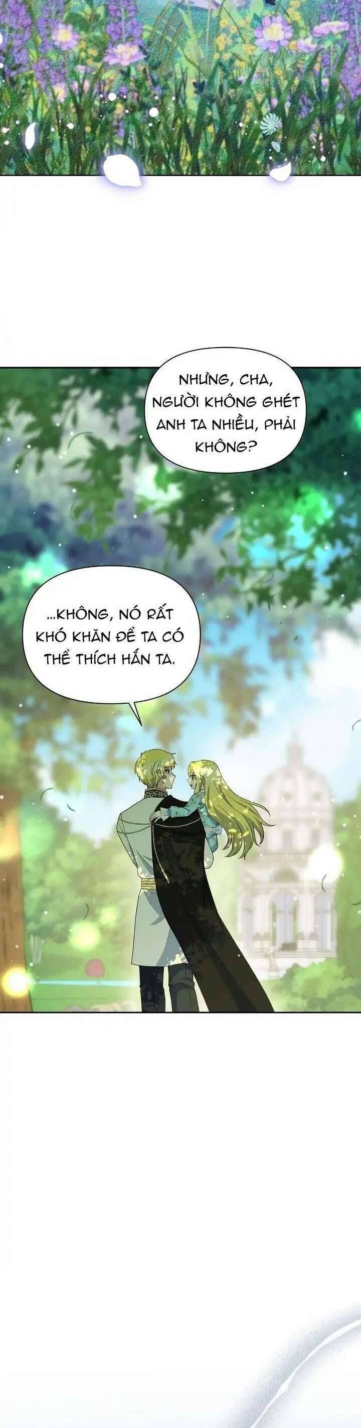 Người Bảo Hộ Của Bạo Quân Là Ma Nữ Tàn Độc Chap 111 - Next Chap 112