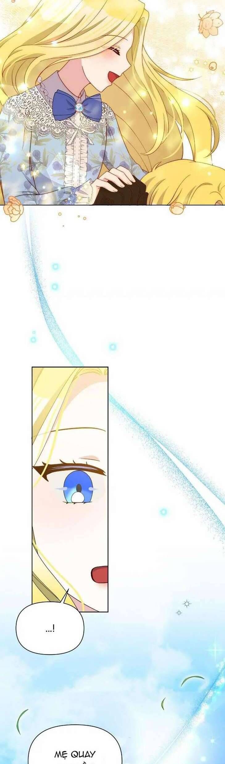 Người Bảo Hộ Của Bạo Quân Là Ma Nữ Tàn Độc Chap 111 - Next Chap 112
