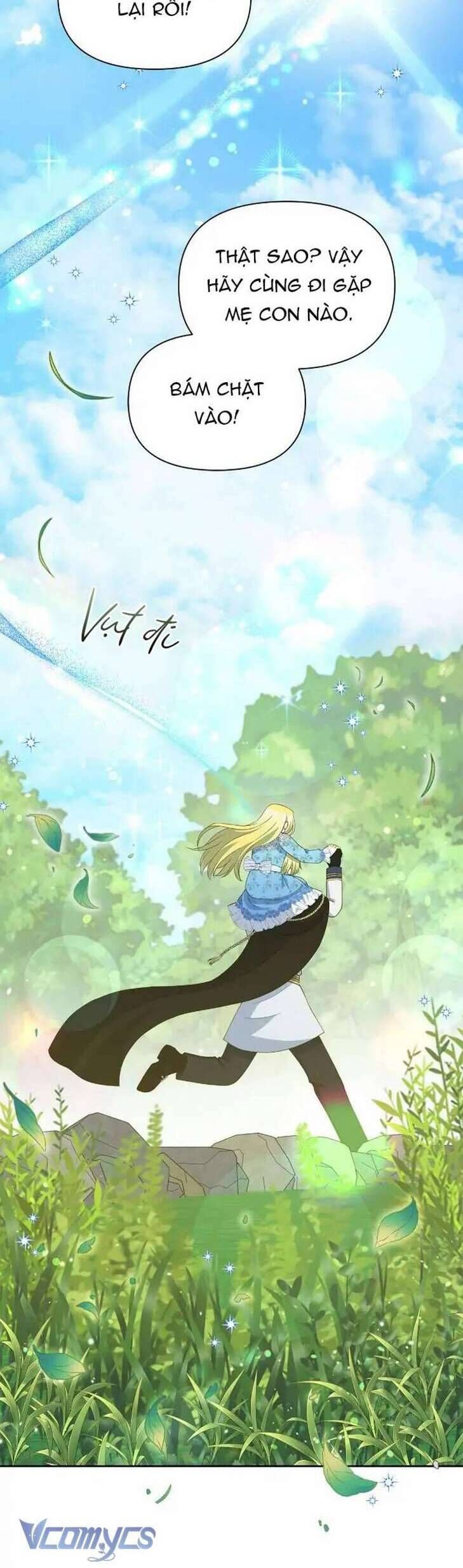 Người Bảo Hộ Của Bạo Quân Là Ma Nữ Tàn Độc Chap 111 - Next Chap 112
