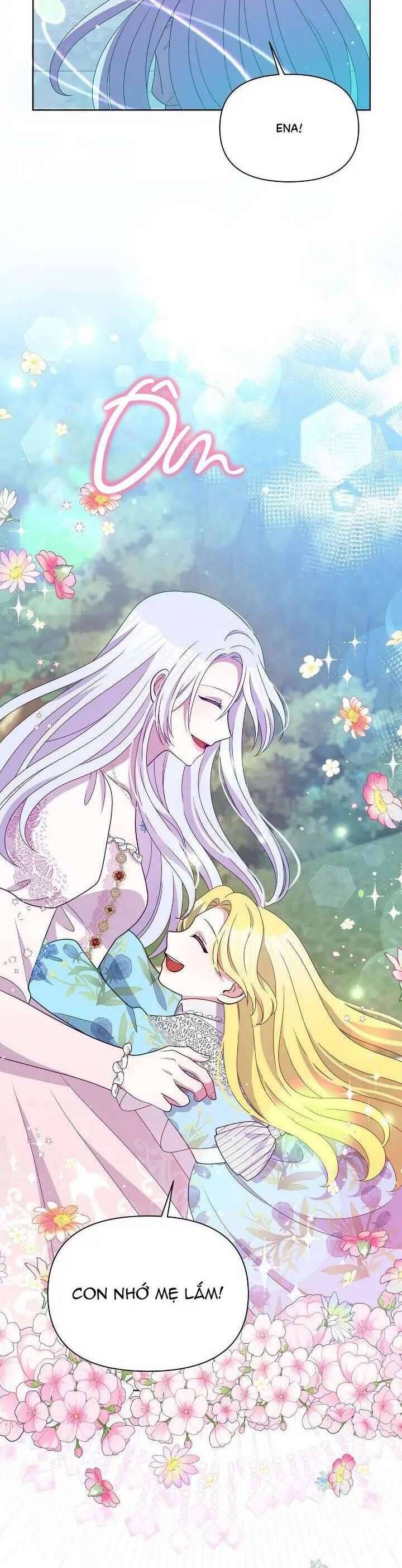 Người Bảo Hộ Của Bạo Quân Là Ma Nữ Tàn Độc Chap 111 - Next Chap 112