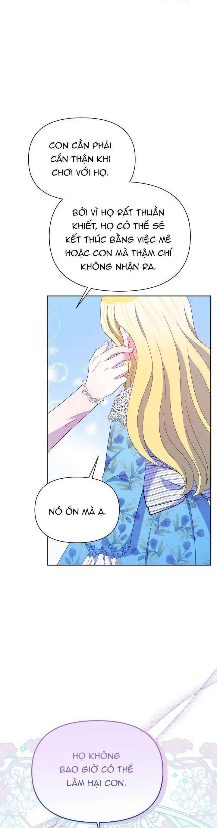 Người Bảo Hộ Của Bạo Quân Là Ma Nữ Tàn Độc Chap 111 - Next Chap 112