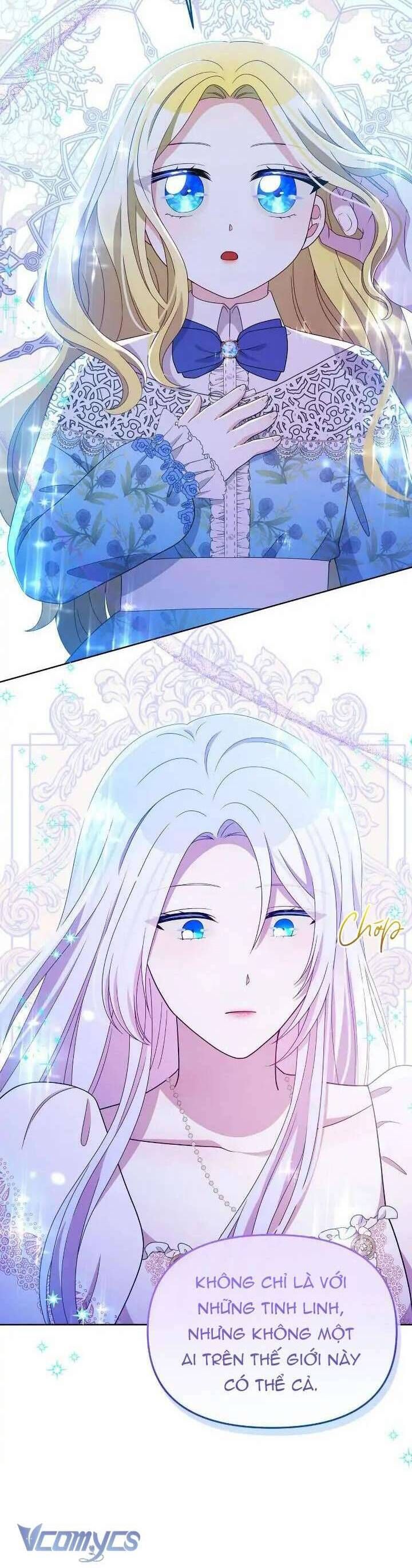 Người Bảo Hộ Của Bạo Quân Là Ma Nữ Tàn Độc Chap 111 - Next Chap 112