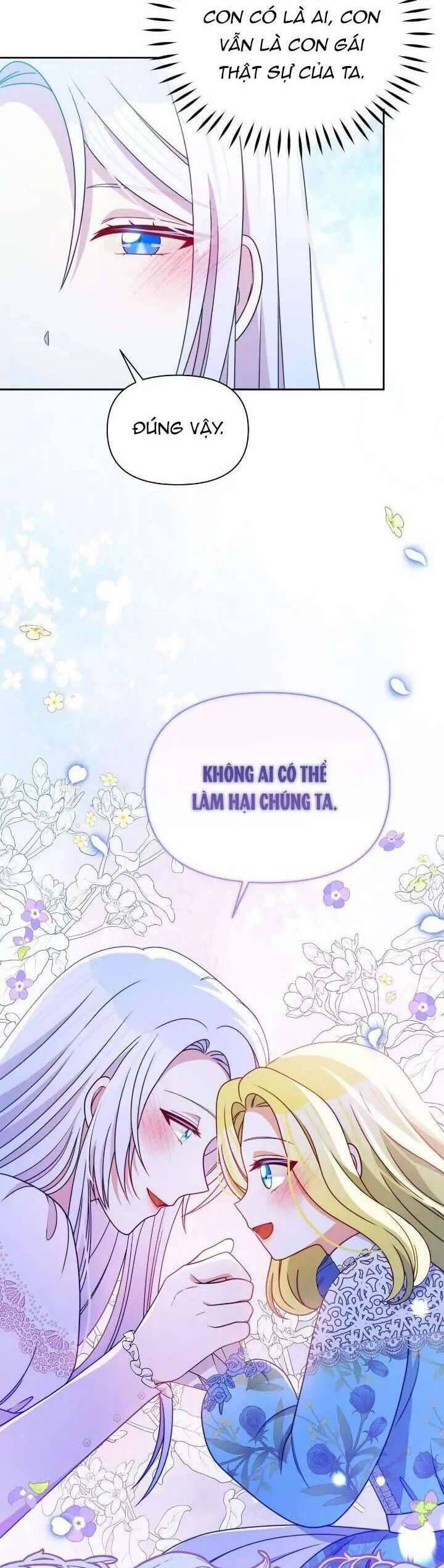 Người Bảo Hộ Của Bạo Quân Là Ma Nữ Tàn Độc Chap 111 - Next Chap 112