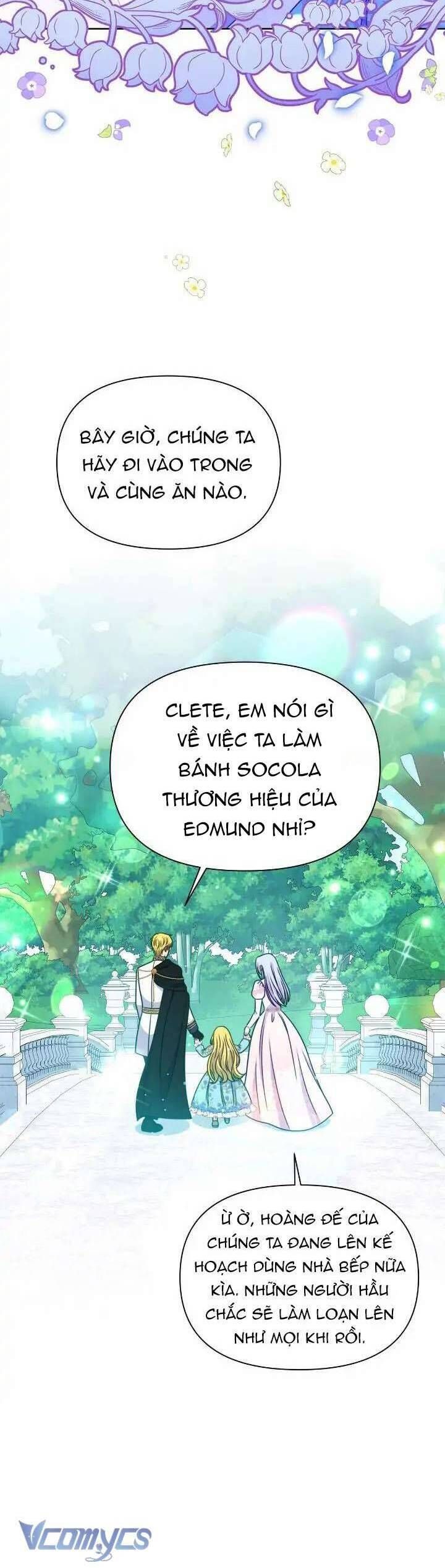 Người Bảo Hộ Của Bạo Quân Là Ma Nữ Tàn Độc Chap 111 - Next Chap 112