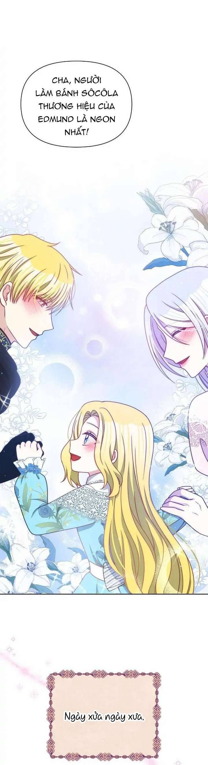 Người Bảo Hộ Của Bạo Quân Là Ma Nữ Tàn Độc Chap 111 - Next Chap 112