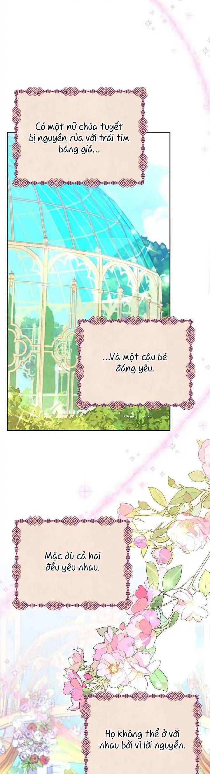 Người Bảo Hộ Của Bạo Quân Là Ma Nữ Tàn Độc Chap 111 - Next Chap 112