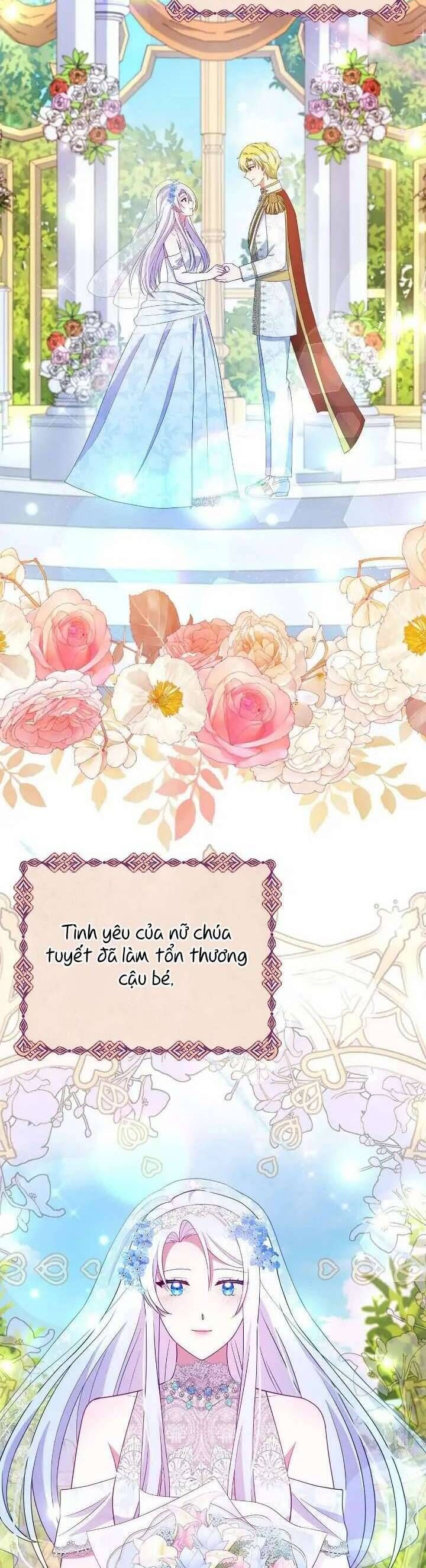 Người Bảo Hộ Của Bạo Quân Là Ma Nữ Tàn Độc Chap 111 - Next Chap 112