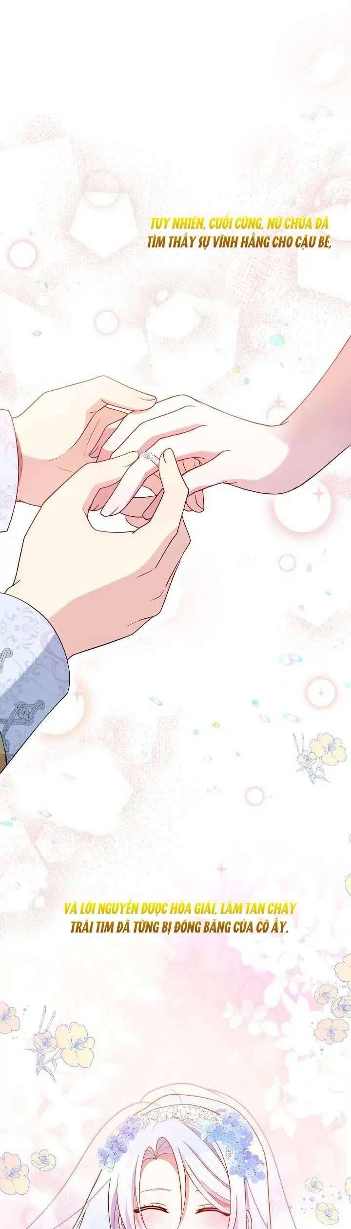 Người Bảo Hộ Của Bạo Quân Là Ma Nữ Tàn Độc Chap 111 - Next Chap 112