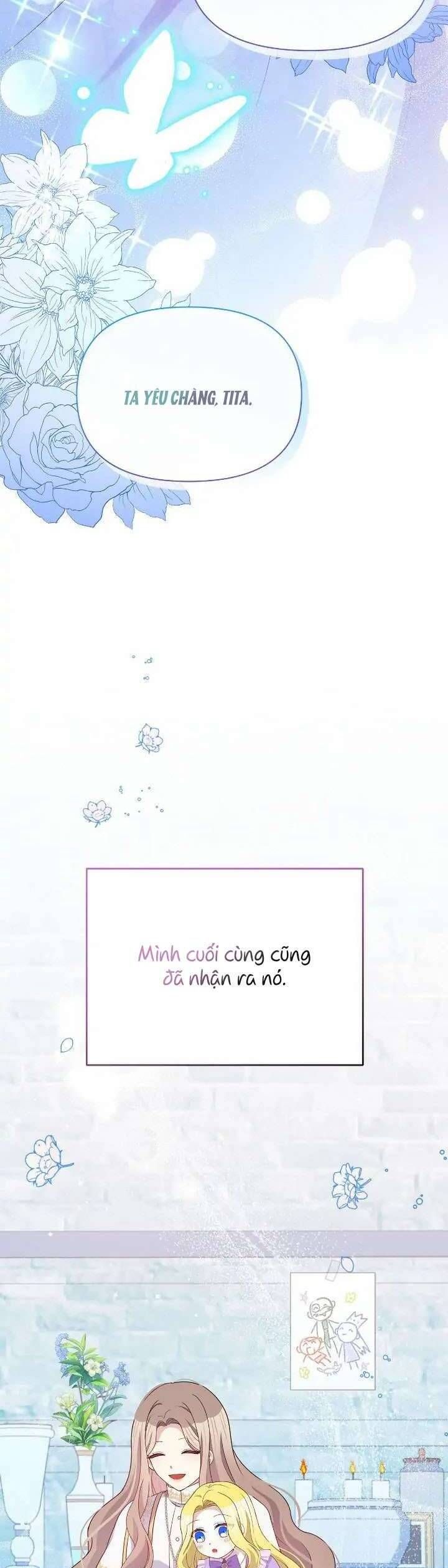 Người Bảo Hộ Của Bạo Quân Là Ma Nữ Tàn Độc Chap 111 - Next Chap 112
