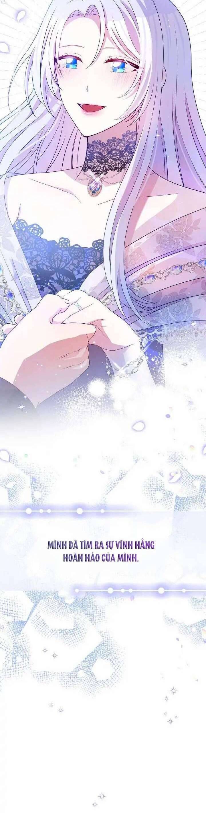 Người Bảo Hộ Của Bạo Quân Là Ma Nữ Tàn Độc Chap 111 - Next Chap 112