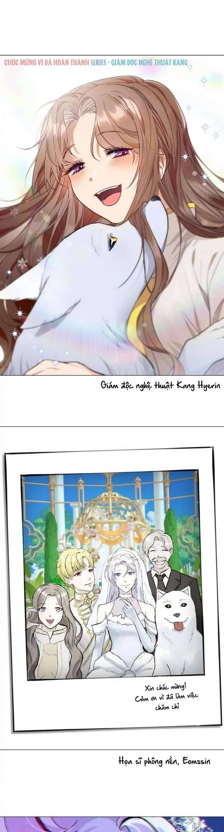 Người Bảo Hộ Của Bạo Quân Là Ma Nữ Tàn Độc Chap 111 - Next Chap 112