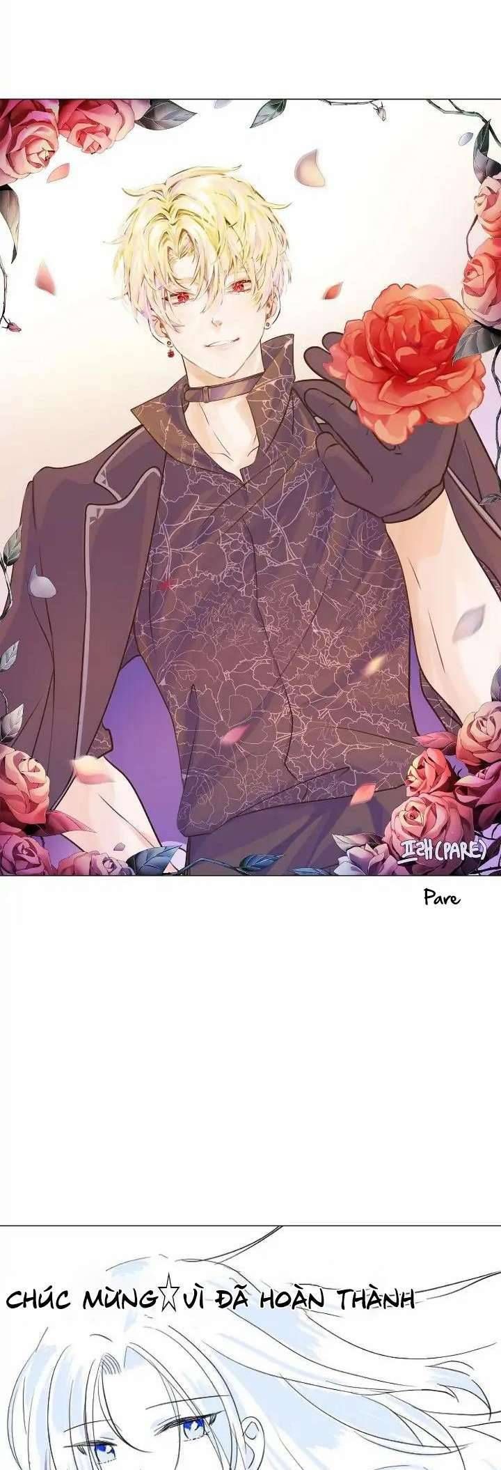 Người Bảo Hộ Của Bạo Quân Là Ma Nữ Tàn Độc Chap 111 - Next Chap 112