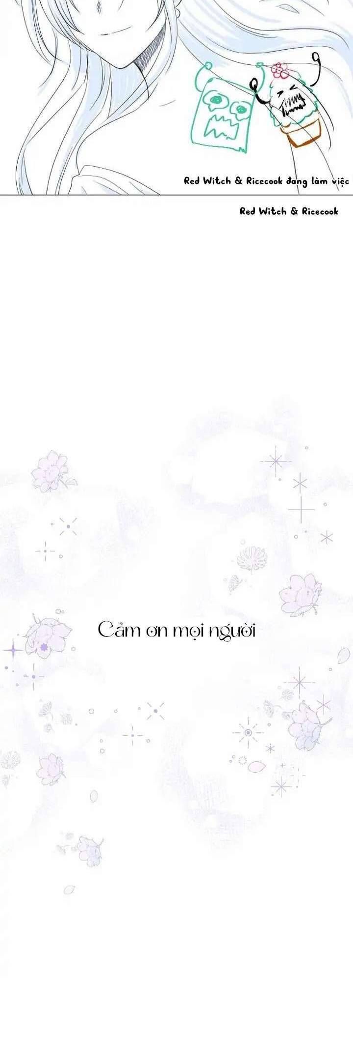 Người Bảo Hộ Của Bạo Quân Là Ma Nữ Tàn Độc Chap 111 - Next Chap 112