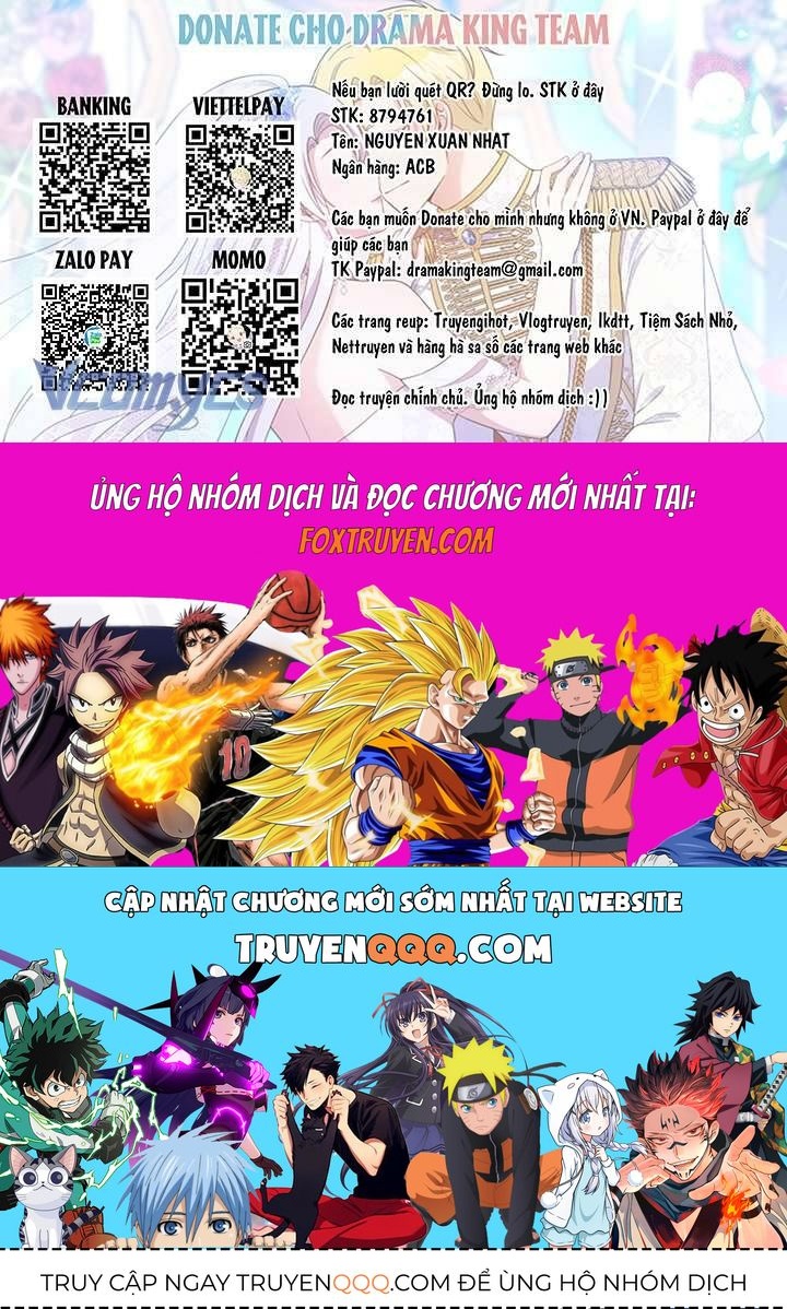 Người Bảo Hộ Của Bạo Quân Là Ma Nữ Tàn Độc Chap 111 - Next Chap 112