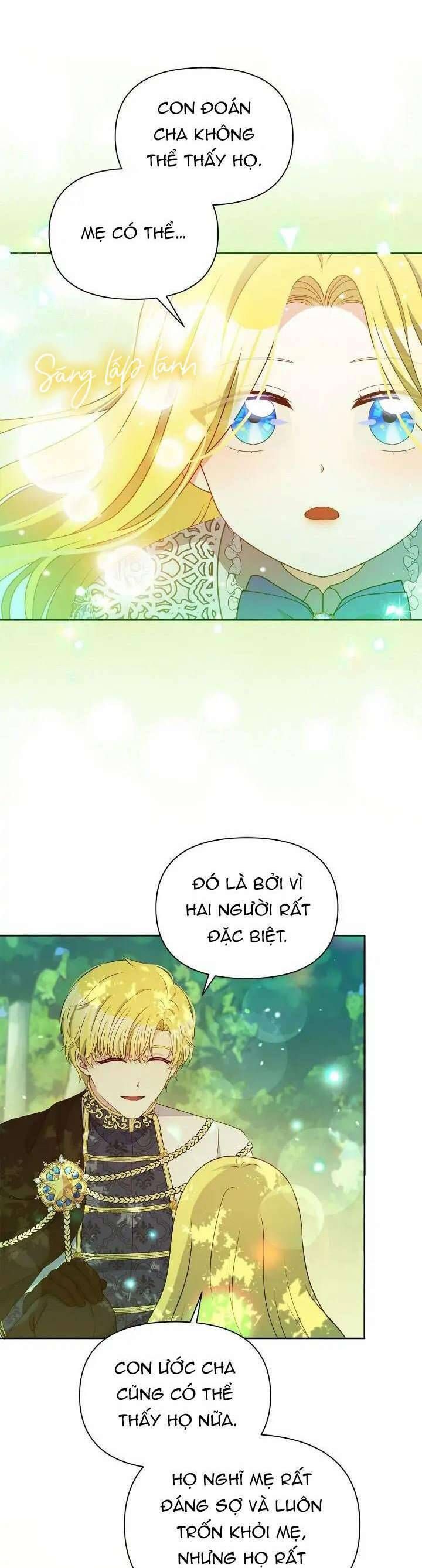 Người Bảo Hộ Của Bạo Quân Là Ma Nữ Tàn Độc Chap 111 - Next Chap 112