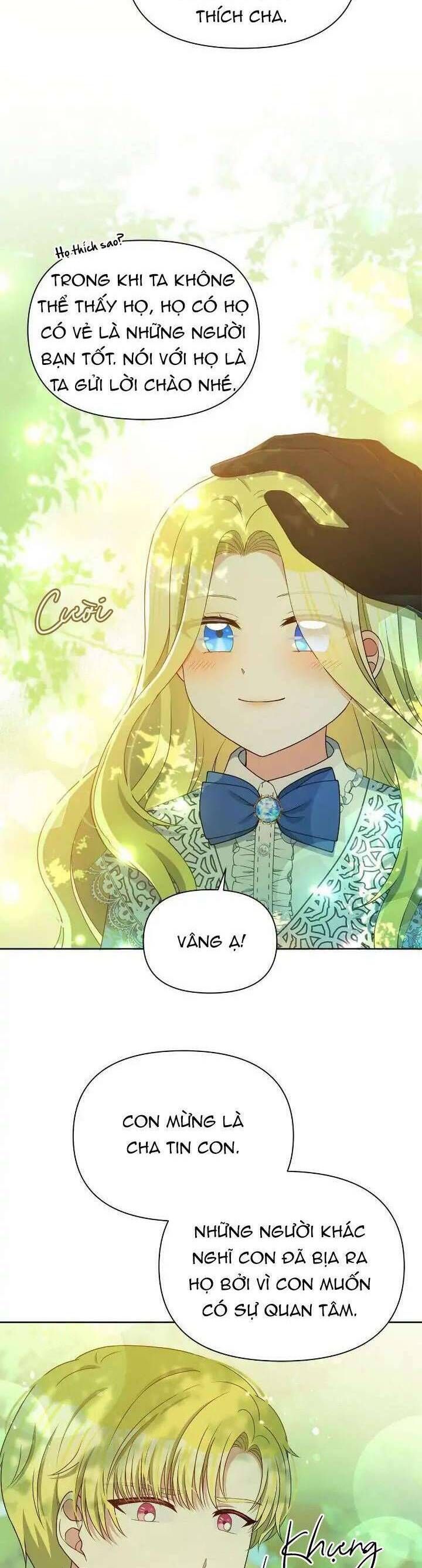 Người Bảo Hộ Của Bạo Quân Là Ma Nữ Tàn Độc Chap 111 - Next Chap 112