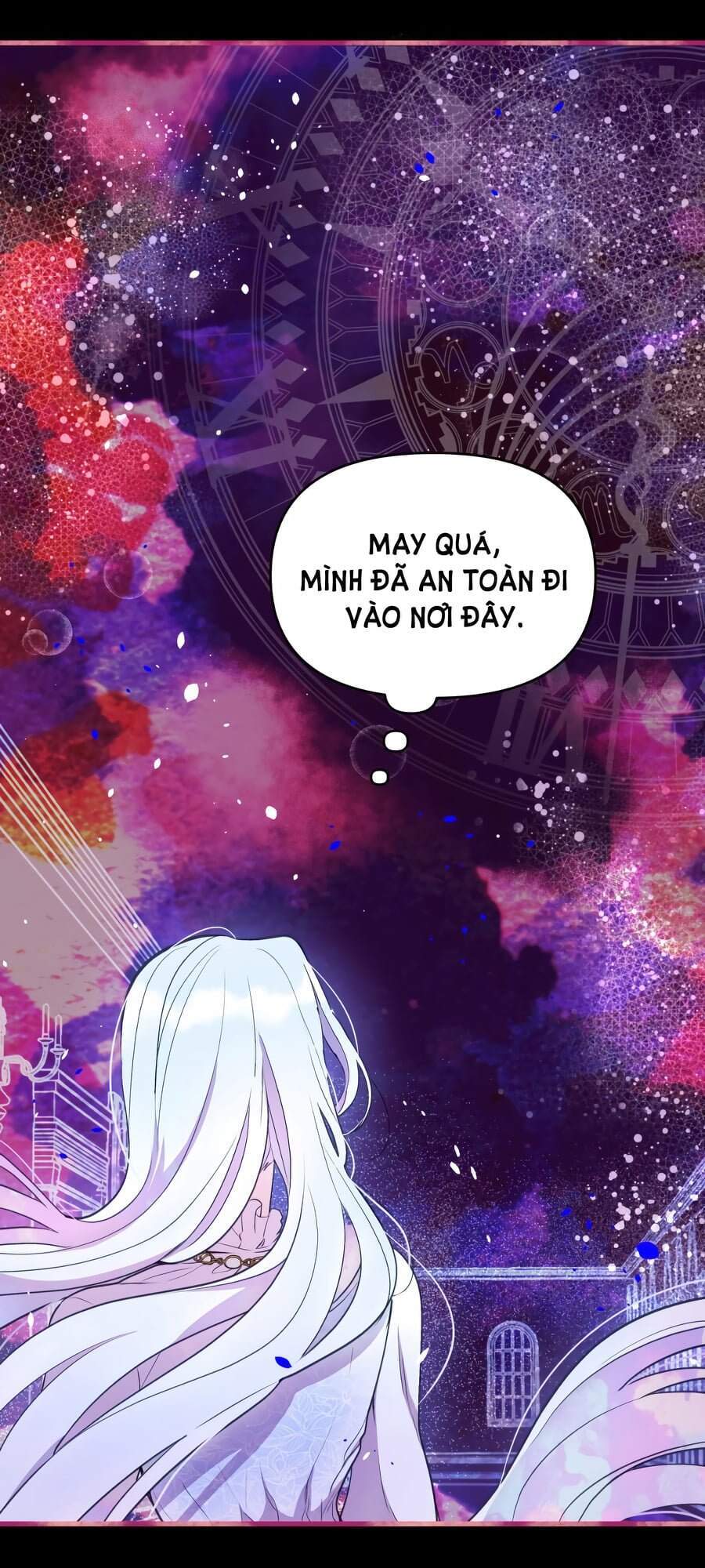 Người Bảo Hộ Của Bạo Quân Là Ma Nữ Tàn Độc Chap 12 - Next Chap 13