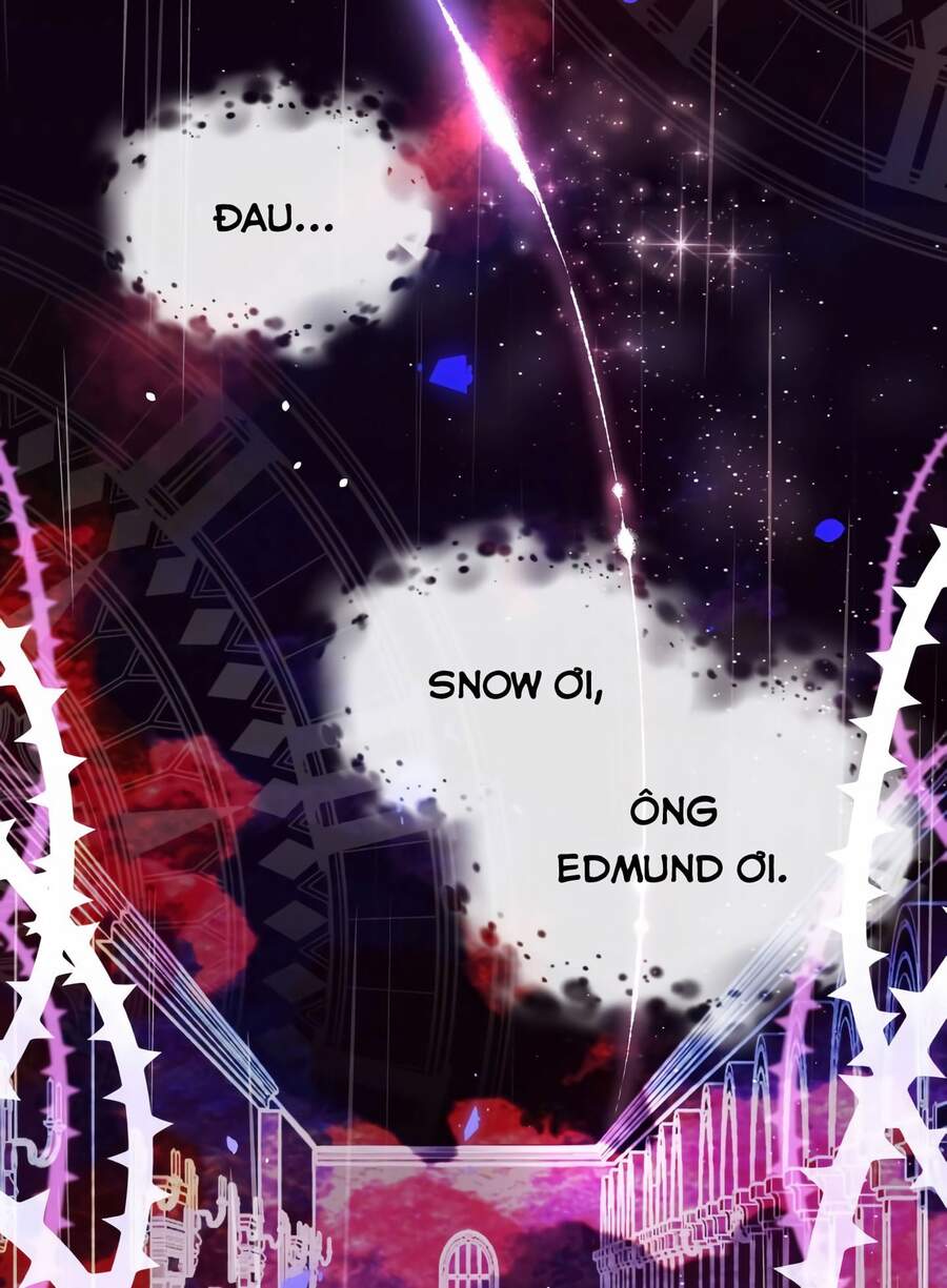 Người Bảo Hộ Của Bạo Quân Là Ma Nữ Tàn Độc Chap 12 - Next Chap 13