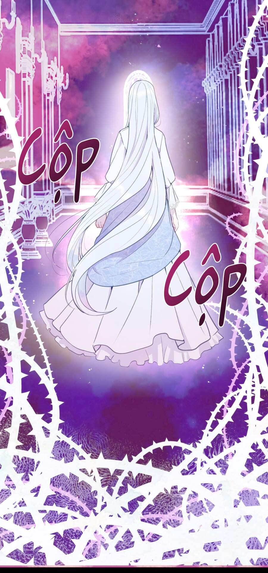 Người Bảo Hộ Của Bạo Quân Là Ma Nữ Tàn Độc Chap 12 - Next Chap 13