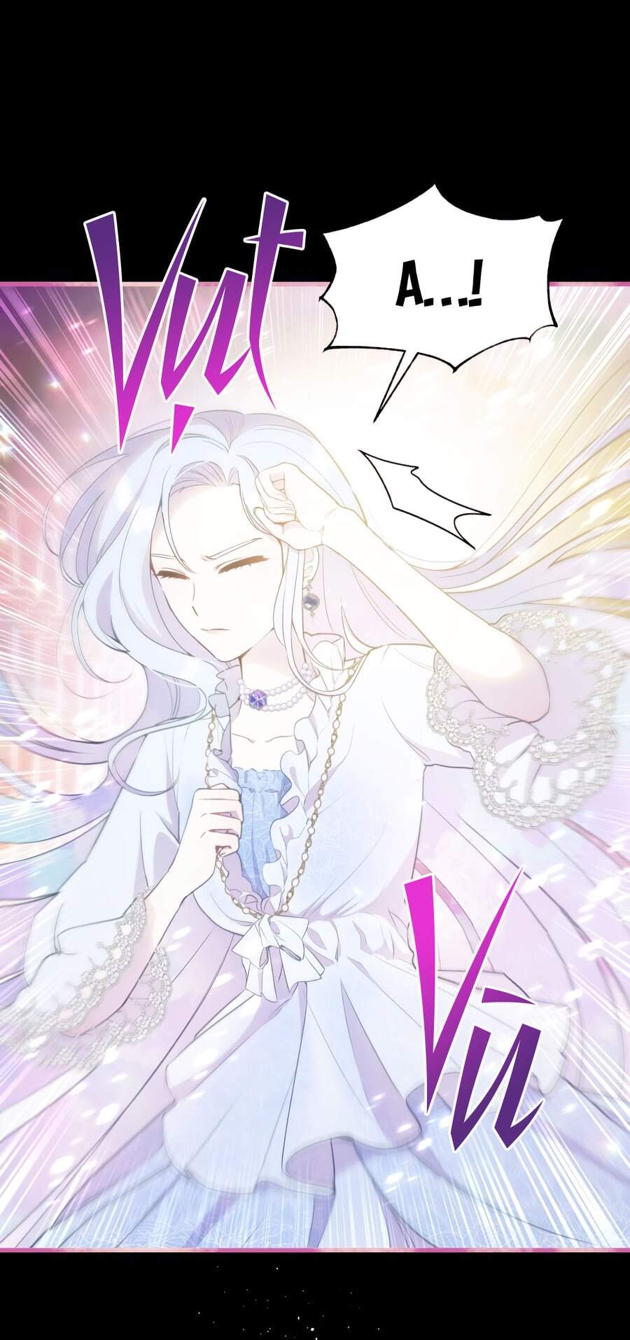 Người Bảo Hộ Của Bạo Quân Là Ma Nữ Tàn Độc Chap 12 - Next Chap 13