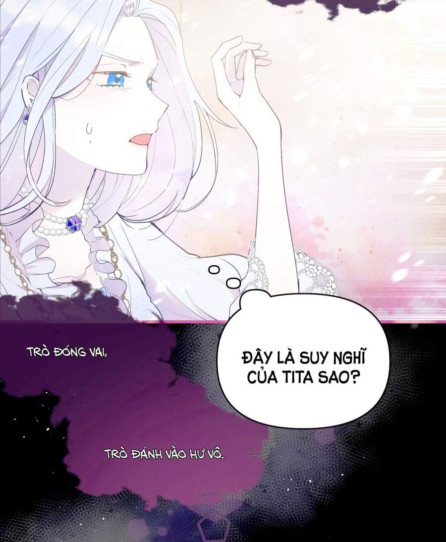 Người Bảo Hộ Của Bạo Quân Là Ma Nữ Tàn Độc Chap 12 - Next Chap 13