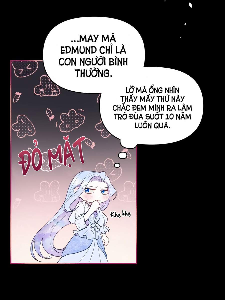 Người Bảo Hộ Của Bạo Quân Là Ma Nữ Tàn Độc Chap 12 - Next Chap 13