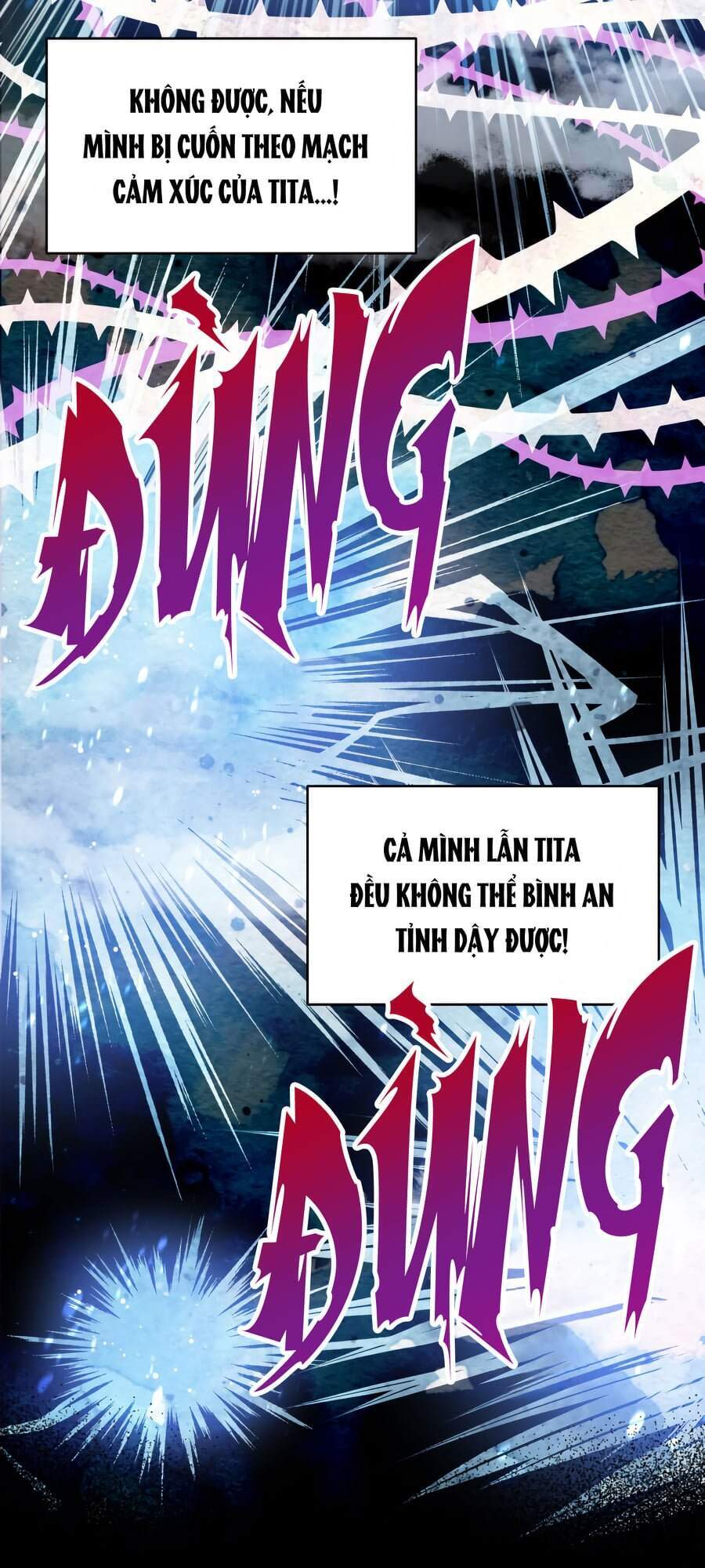 Người Bảo Hộ Của Bạo Quân Là Ma Nữ Tàn Độc Chap 12 - Next Chap 13