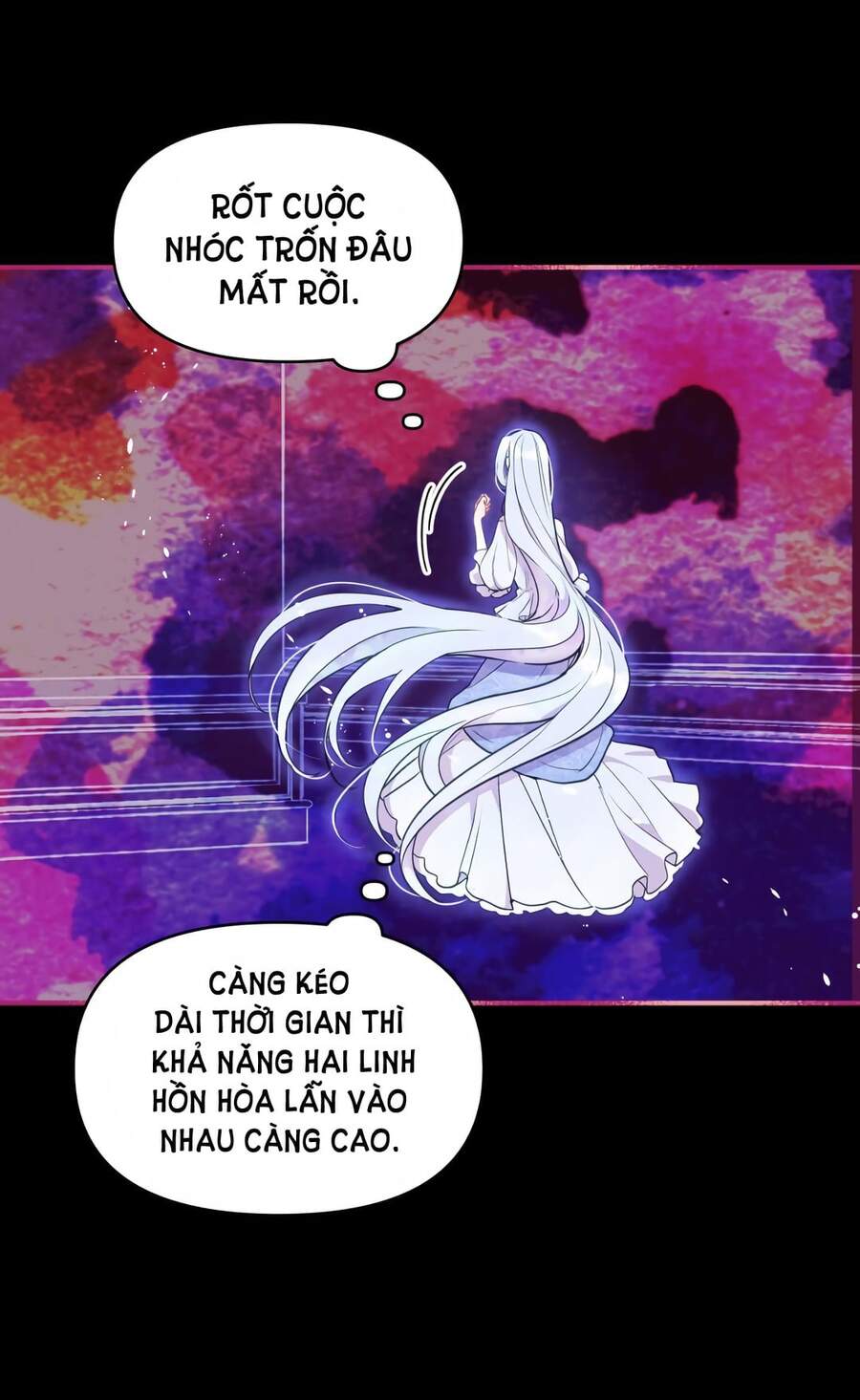 Người Bảo Hộ Của Bạo Quân Là Ma Nữ Tàn Độc Chap 12 - Next Chap 13