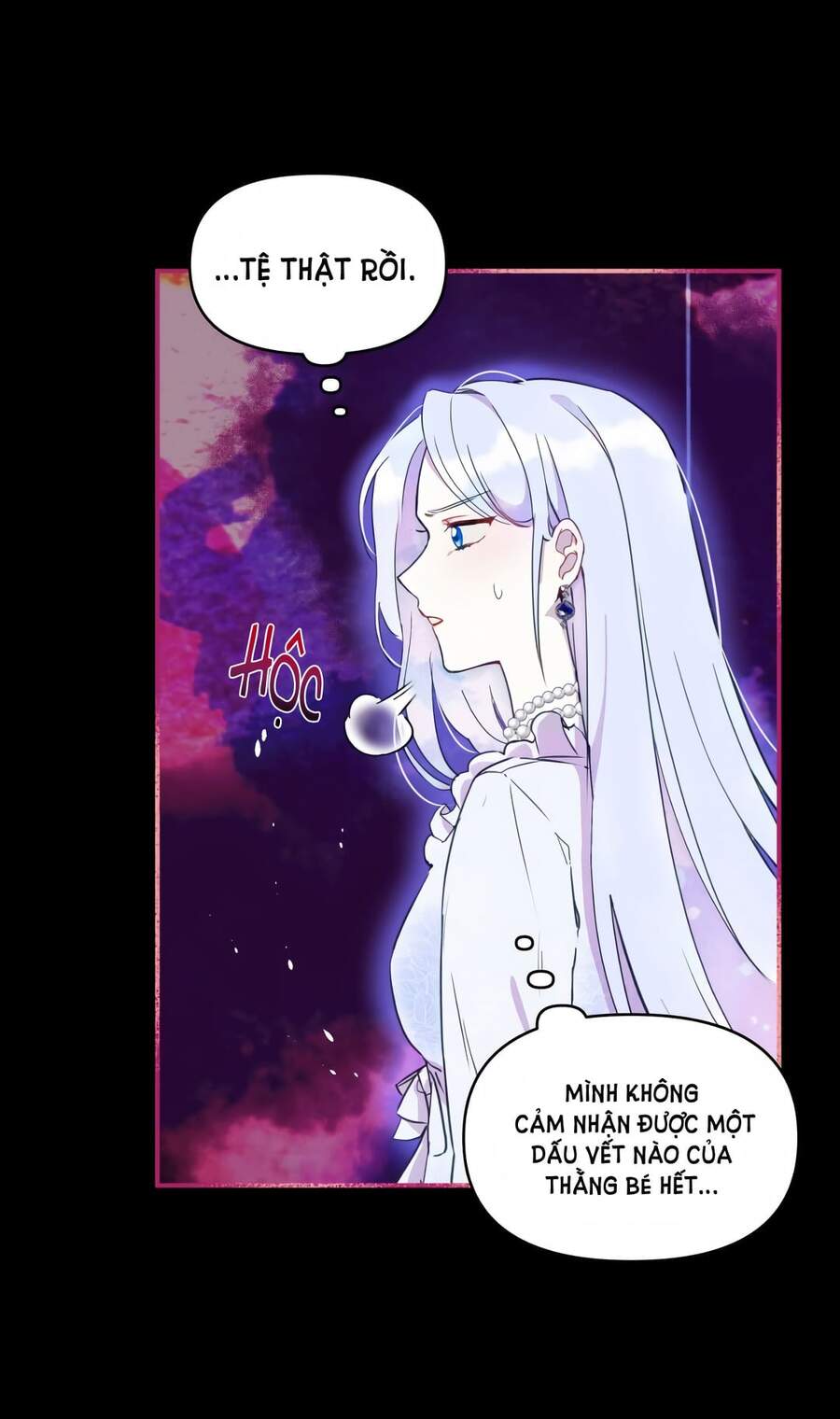 Người Bảo Hộ Của Bạo Quân Là Ma Nữ Tàn Độc Chap 12 - Next Chap 13