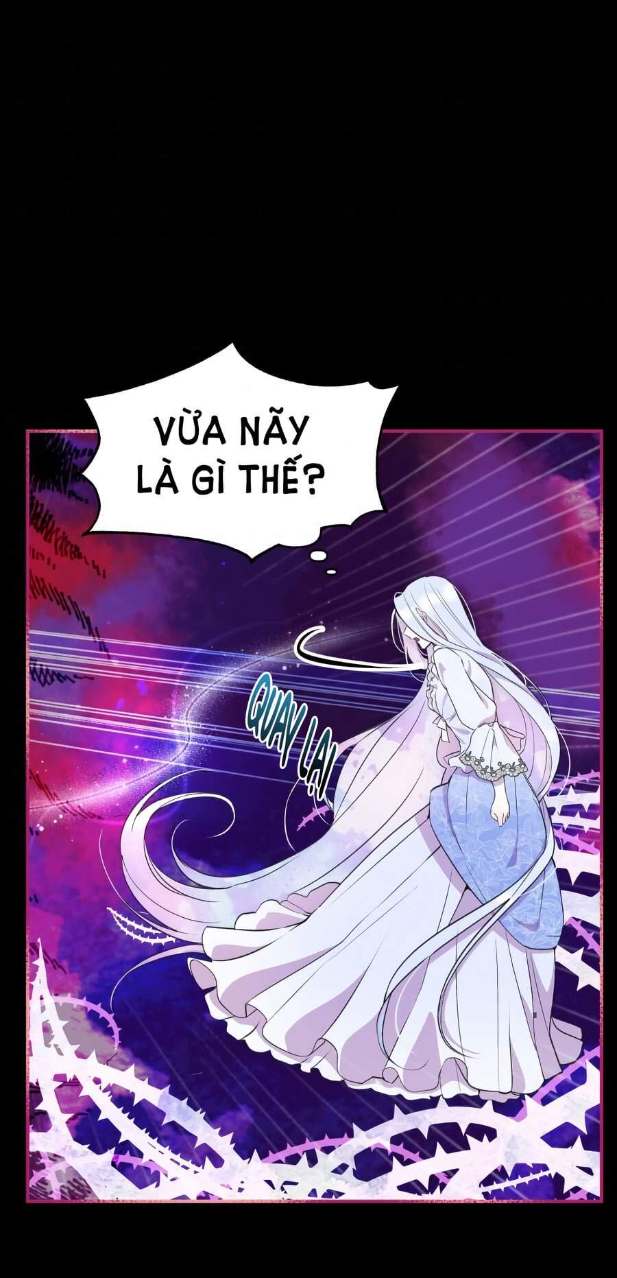 Người Bảo Hộ Của Bạo Quân Là Ma Nữ Tàn Độc Chap 12 - Next Chap 13
