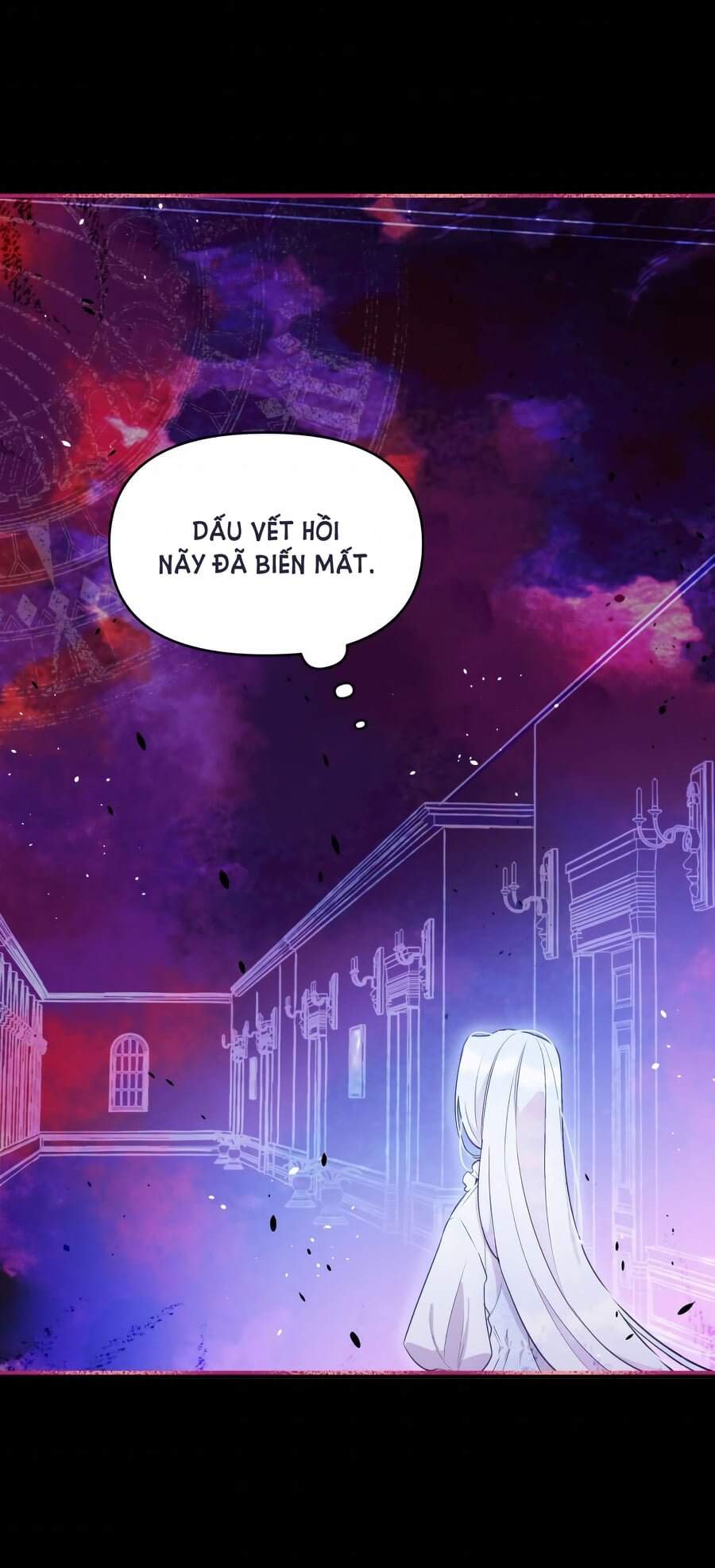 Người Bảo Hộ Của Bạo Quân Là Ma Nữ Tàn Độc Chap 12 - Next Chap 13