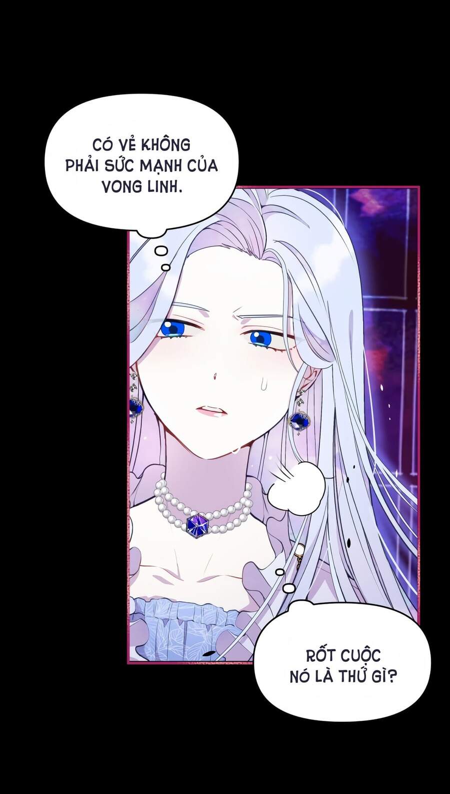 Người Bảo Hộ Của Bạo Quân Là Ma Nữ Tàn Độc Chap 12 - Next Chap 13