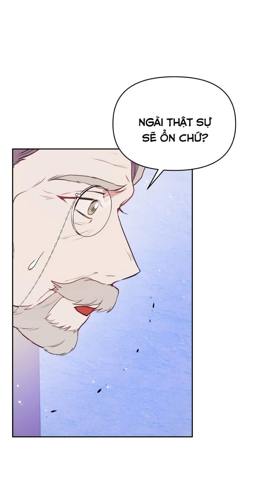 Người Bảo Hộ Của Bạo Quân Là Ma Nữ Tàn Độc Chap 12 - Next Chap 13