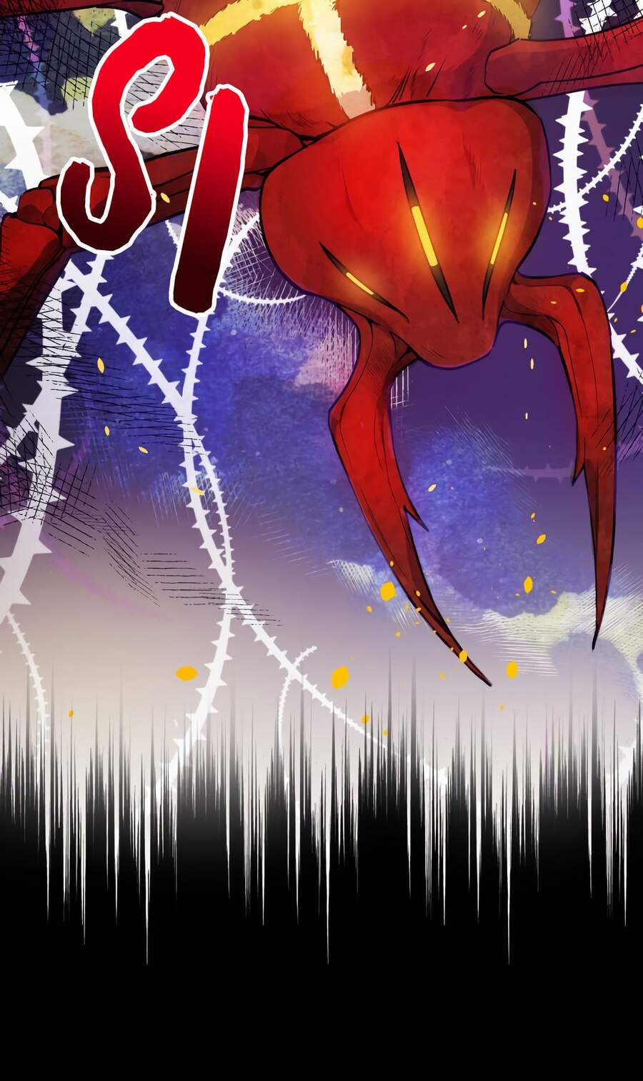 Người Bảo Hộ Của Bạo Quân Là Ma Nữ Tàn Độc Chap 12 - Next Chap 13