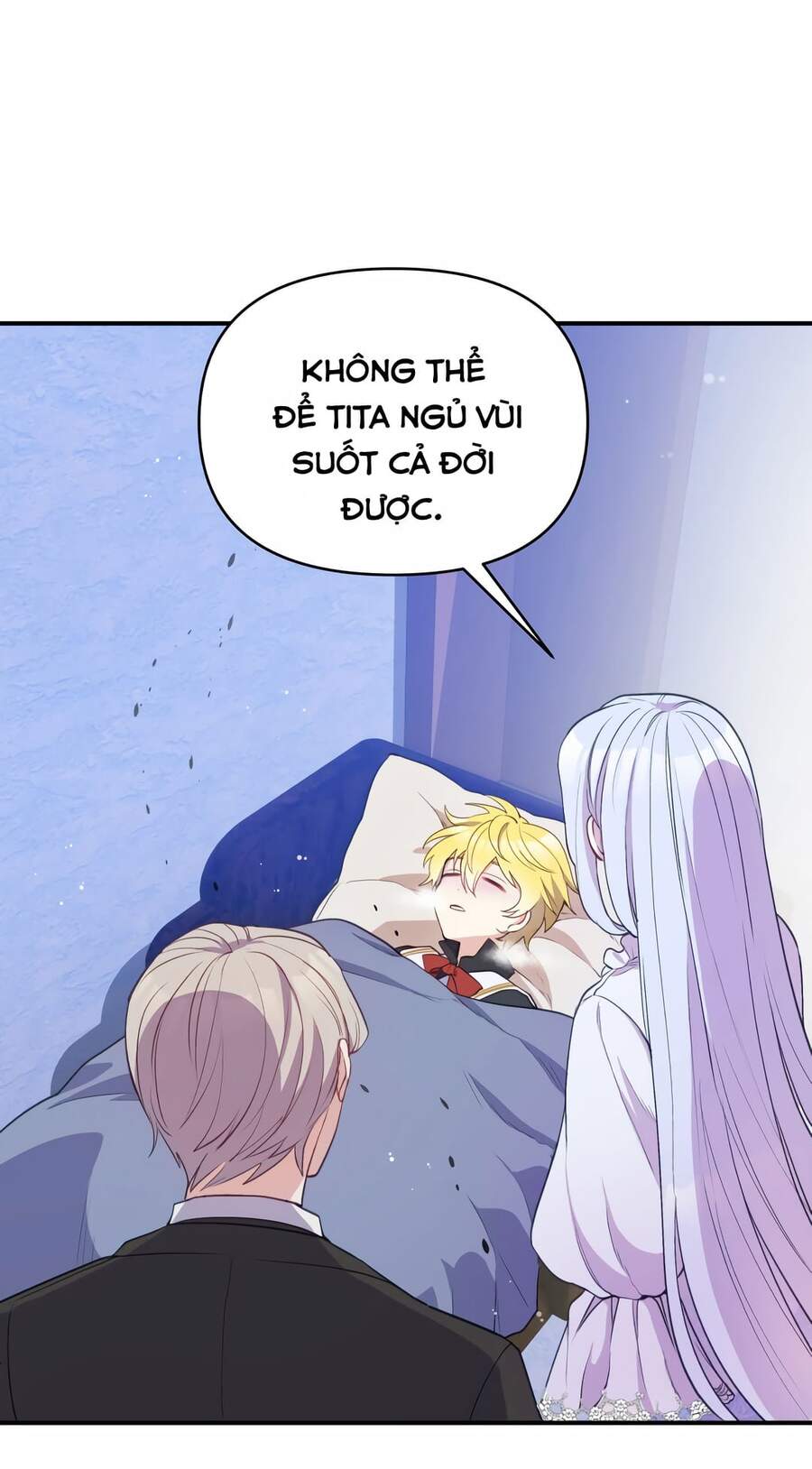 Người Bảo Hộ Của Bạo Quân Là Ma Nữ Tàn Độc Chap 12 - Next Chap 13
