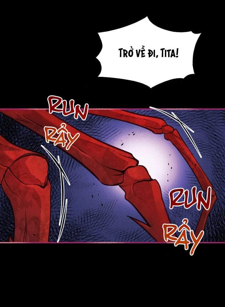 Người Bảo Hộ Của Bạo Quân Là Ma Nữ Tàn Độc Chap 13 - Next Chap 14