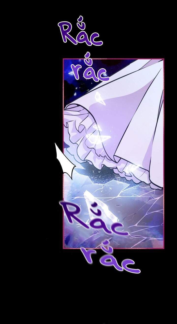 Người Bảo Hộ Của Bạo Quân Là Ma Nữ Tàn Độc Chap 13 - Next Chap 14