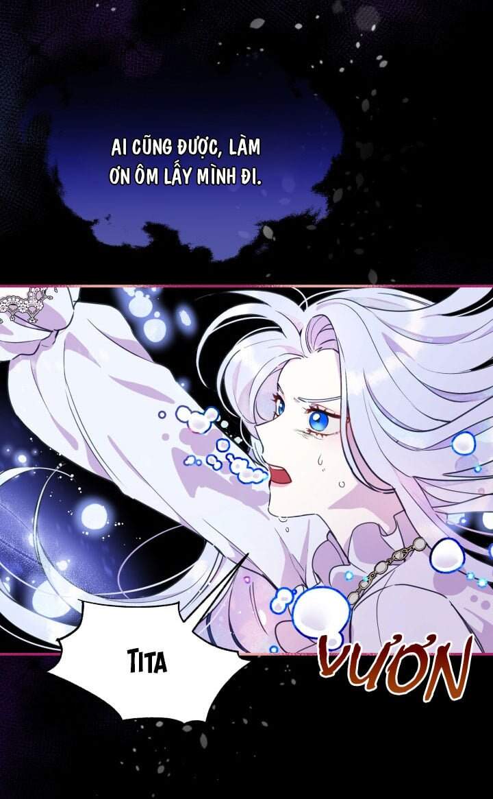 Người Bảo Hộ Của Bạo Quân Là Ma Nữ Tàn Độc Chap 13 - Next Chap 14