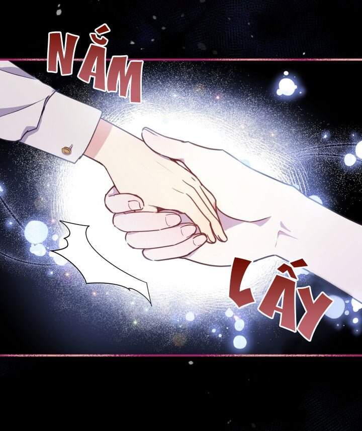 Người Bảo Hộ Của Bạo Quân Là Ma Nữ Tàn Độc Chap 13 - Next Chap 14