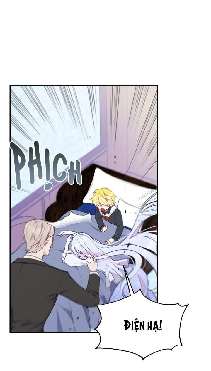 Người Bảo Hộ Của Bạo Quân Là Ma Nữ Tàn Độc Chap 13 - Next Chap 14