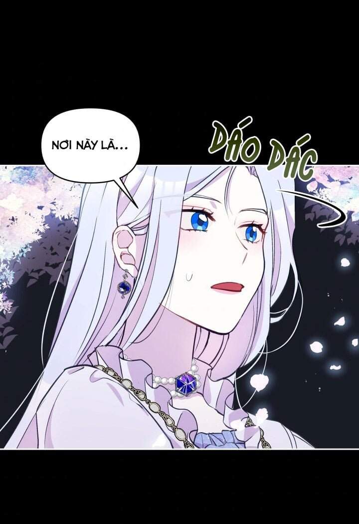 Người Bảo Hộ Của Bạo Quân Là Ma Nữ Tàn Độc Chap 13 - Next Chap 14