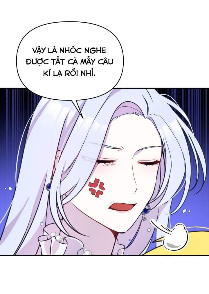 Người Bảo Hộ Của Bạo Quân Là Ma Nữ Tàn Độc Chap 13 - Next Chap 14
