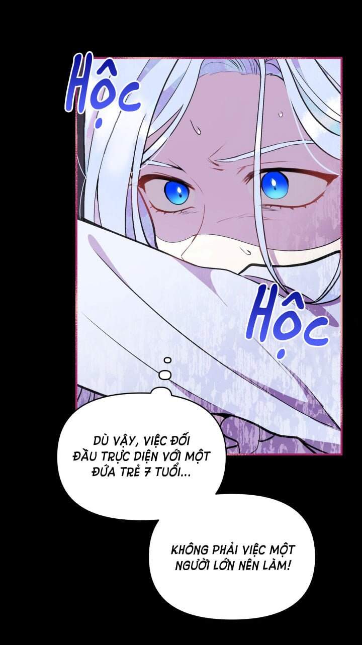 Người Bảo Hộ Của Bạo Quân Là Ma Nữ Tàn Độc Chap 13 - Next Chap 14