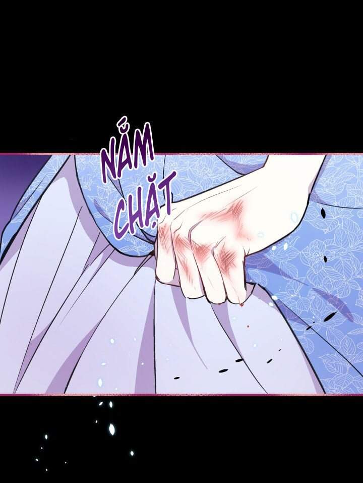 Người Bảo Hộ Của Bạo Quân Là Ma Nữ Tàn Độc Chap 13 - Next Chap 14