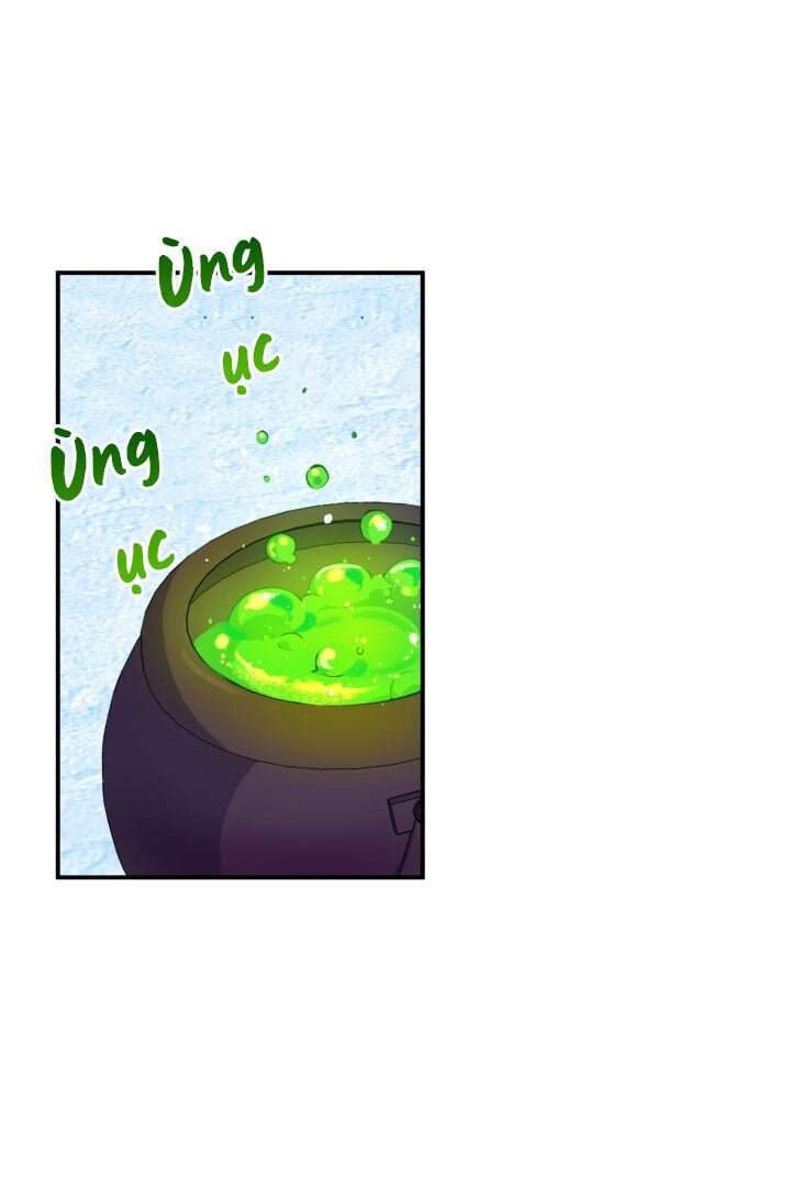 Người Bảo Hộ Của Bạo Quân Là Ma Nữ Tàn Độc Chap 14 - Next Chap 15
