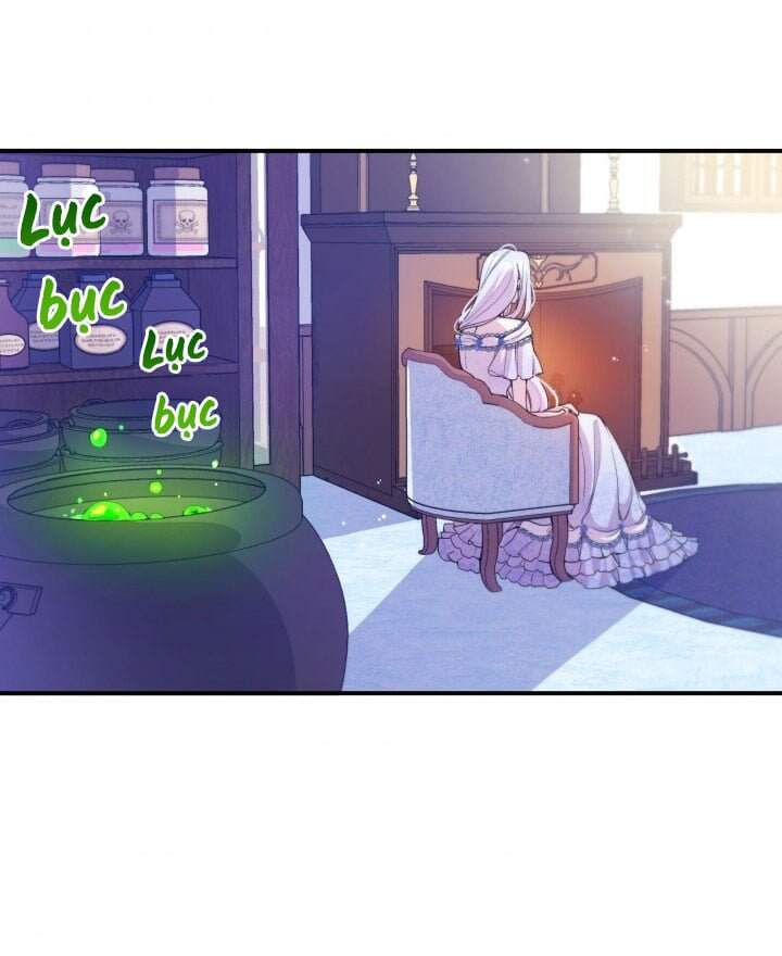 Người Bảo Hộ Của Bạo Quân Là Ma Nữ Tàn Độc Chap 14 - Next Chap 15